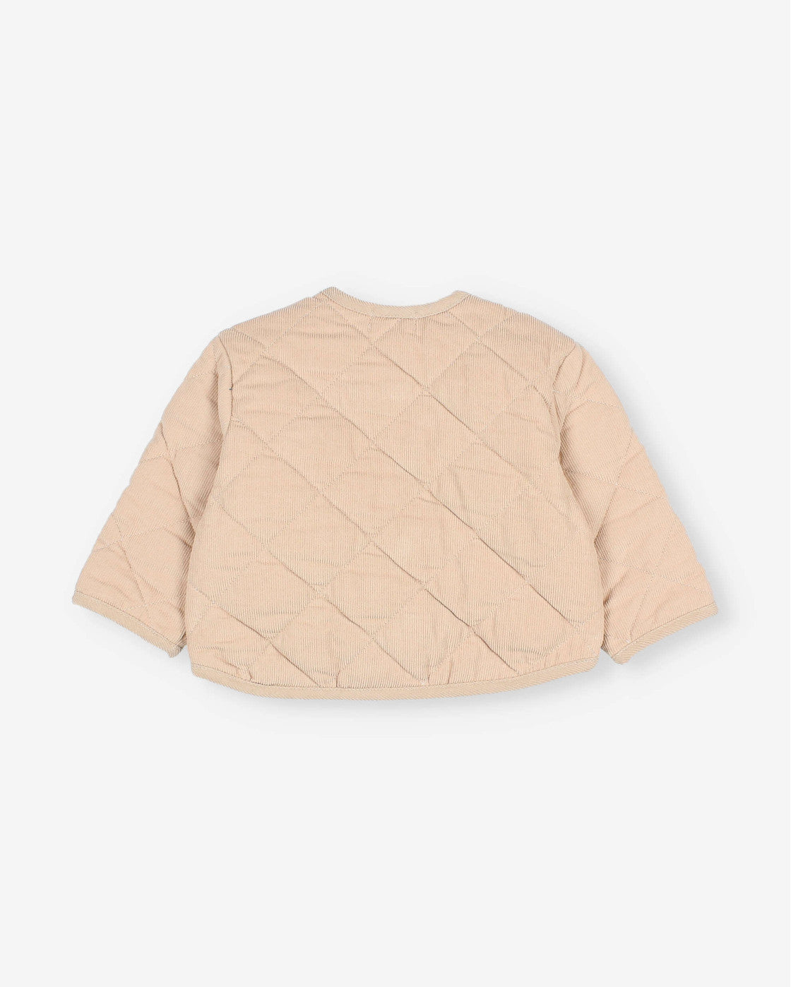 Chaqueta de micropana Marine - vista 5