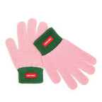 Guantes Handy Waterlily verde agua - vista 2