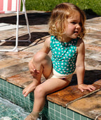 Bañador Garden Joy Hello Hossy