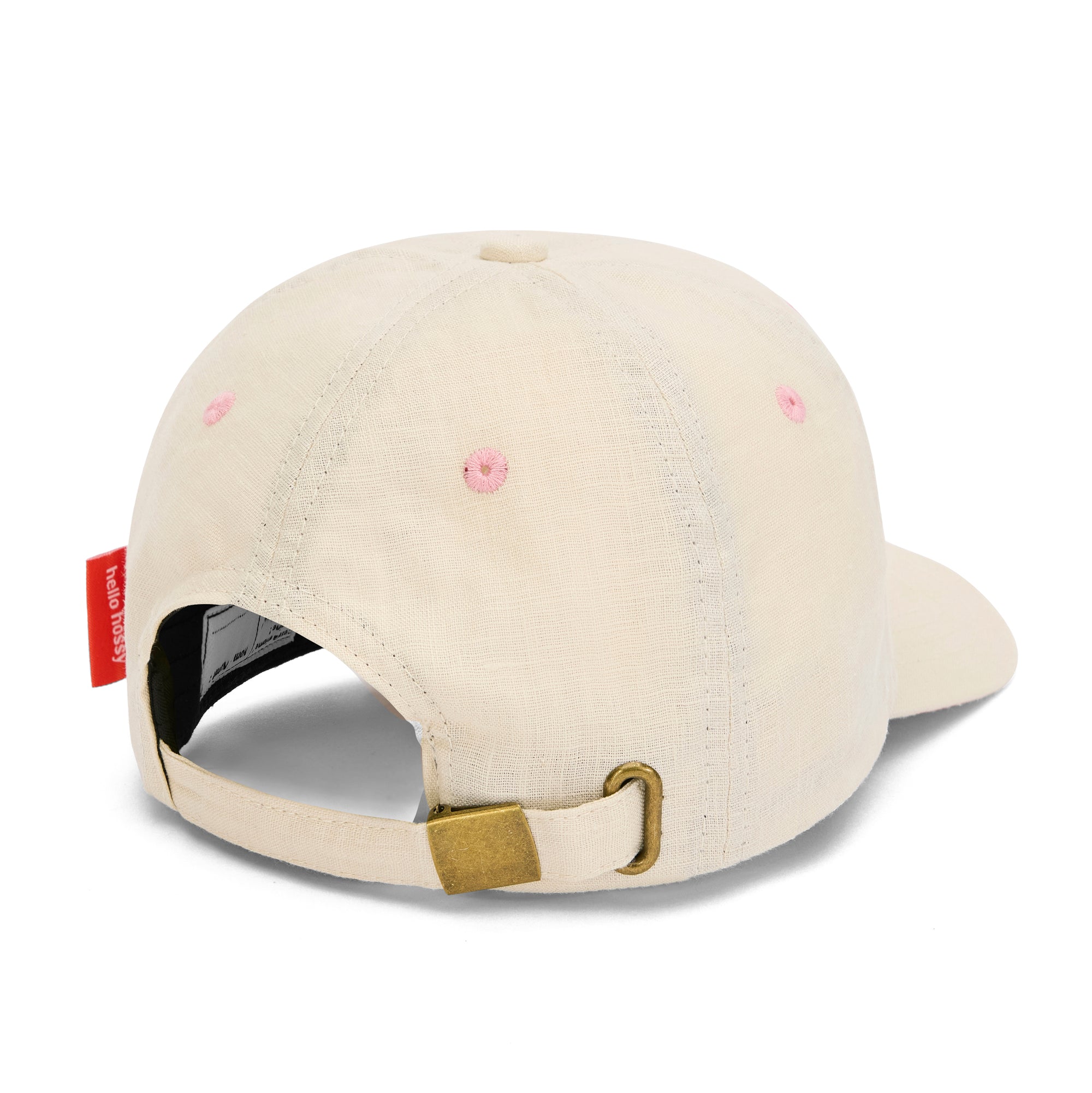 Gorra hello hossy