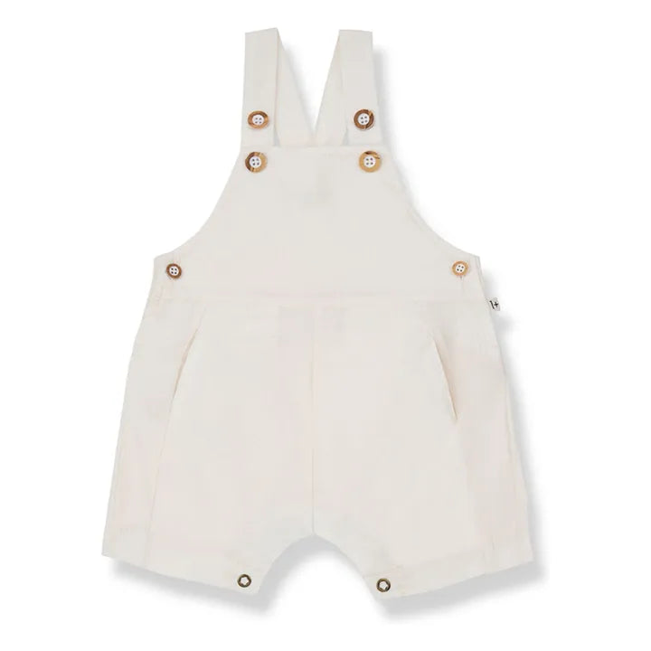 Mono blanco Galfi 1+inthefamily