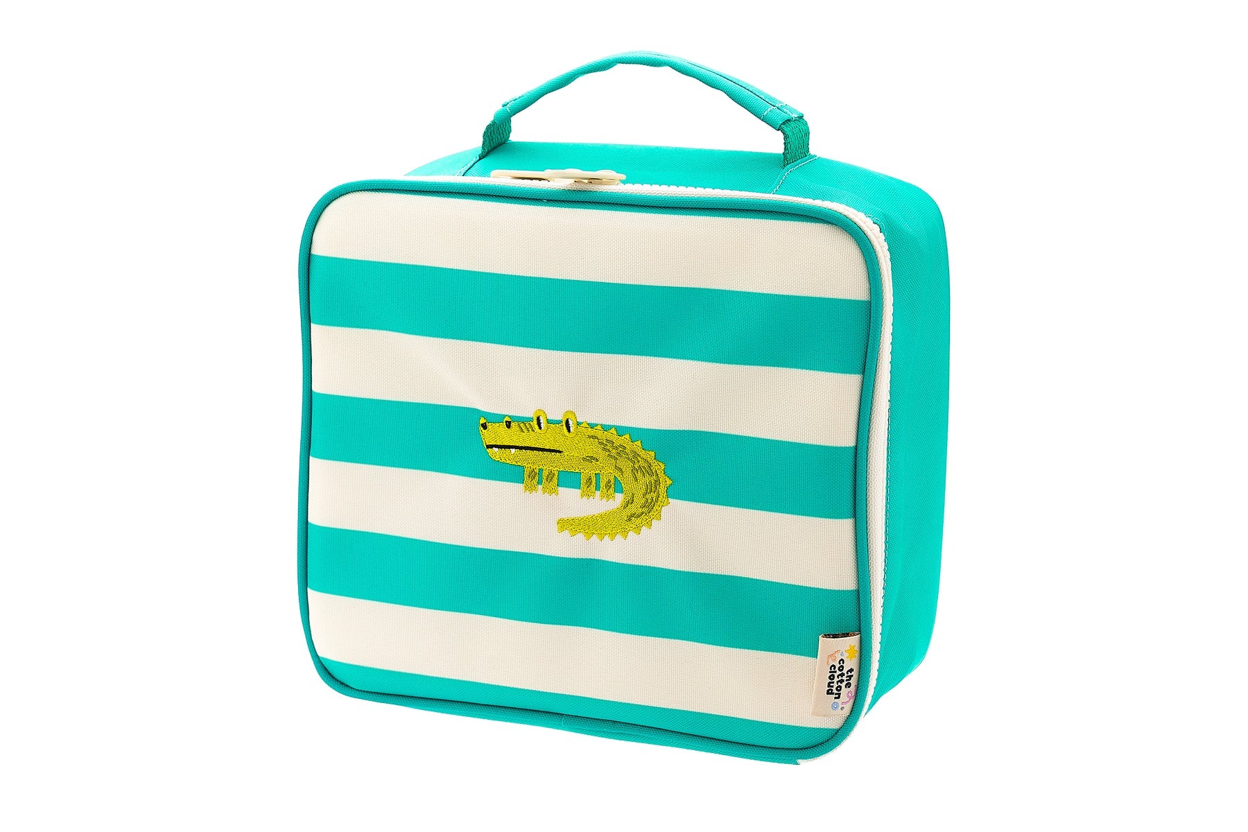 Bolsa isotérmica Croc Rock