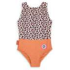 Bañador Leopardo Hello Hossy