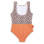 Bañador Leopardo Hello Hossy
