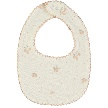 Babero BABY Berries de Lillymom para bebé