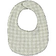 Babero BABY Toscana de Lillymom para bebé