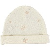 Gorrito de primera puesta TINY Berries de Lillymom para bebé