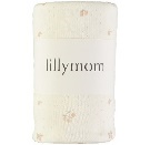 Arrullo para bebé WARM Berries de Lillymom para bebé
