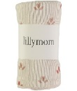 Arrullo para bebé WARM Tulip de Lillymom para bebé