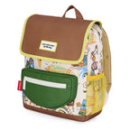 Mochila San Francisco Hello Hossy