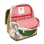 Mochila San Francisco Hello Hossy
