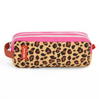 Estuche Leopard Hello Hossy