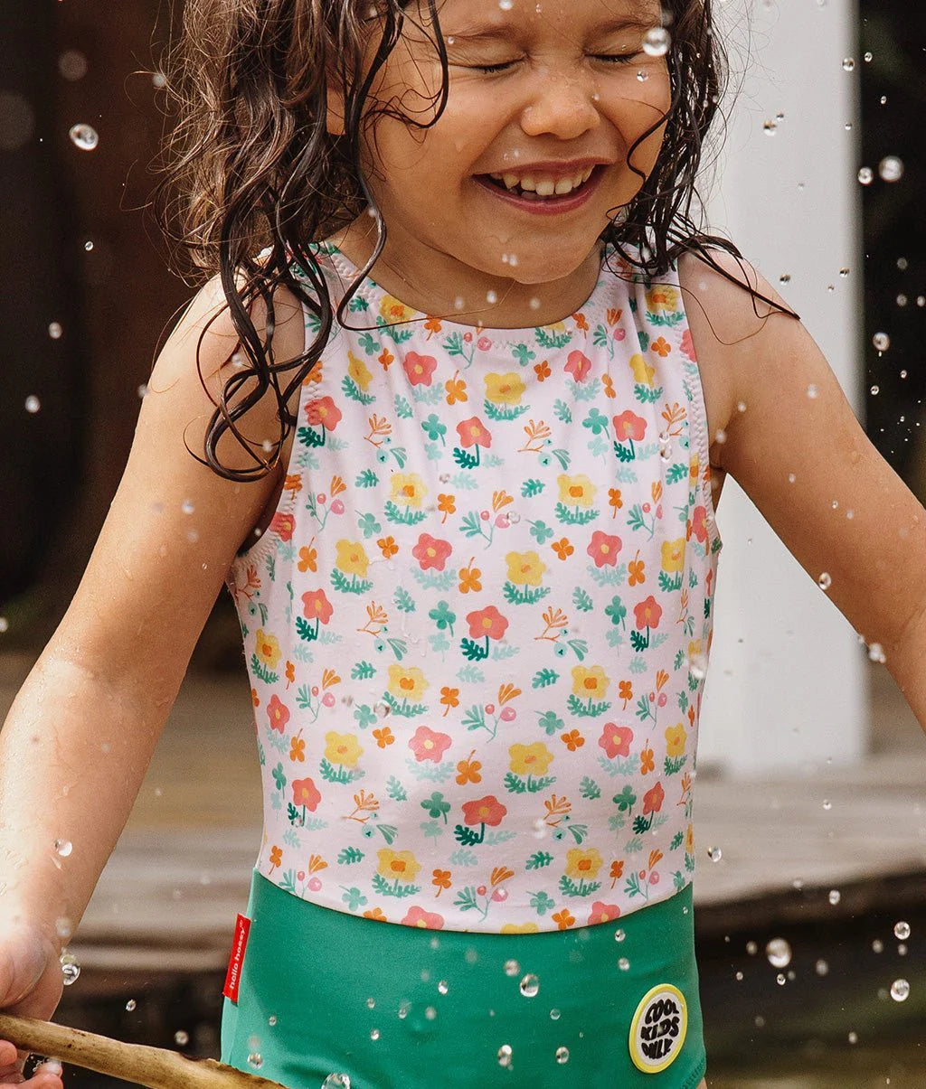 Bañador Clover Berry Hello Hossy