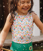Bañador Clover Berry Hello Hossy