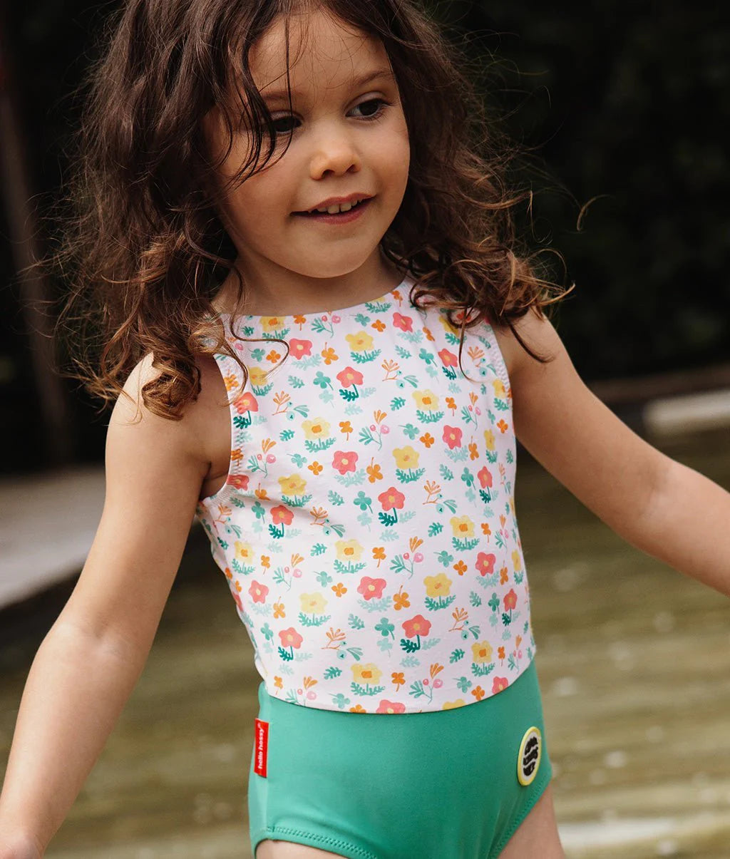 Bañador Clover Berry Hello Hossy