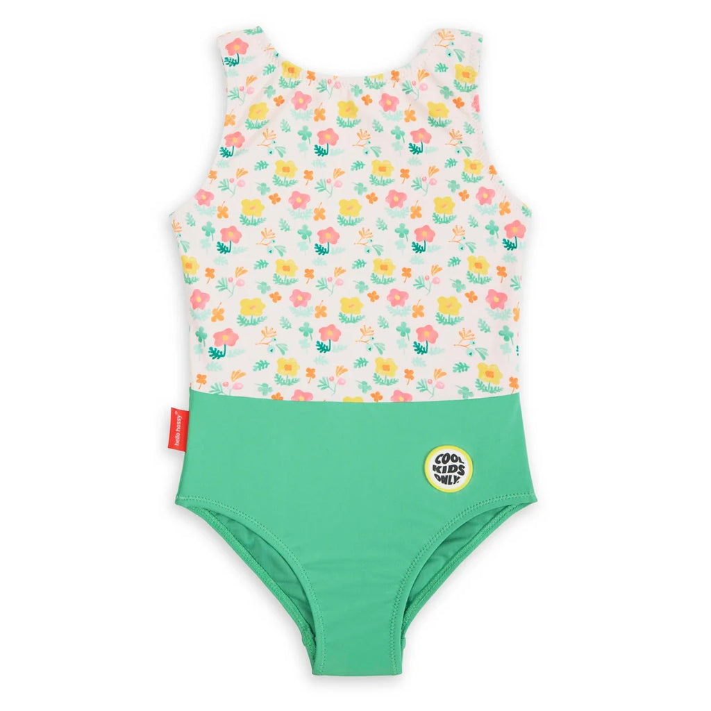 Bañador Clover Berry Hello Hossy