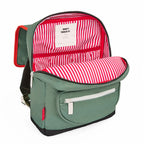 Mochila forest cuadrada