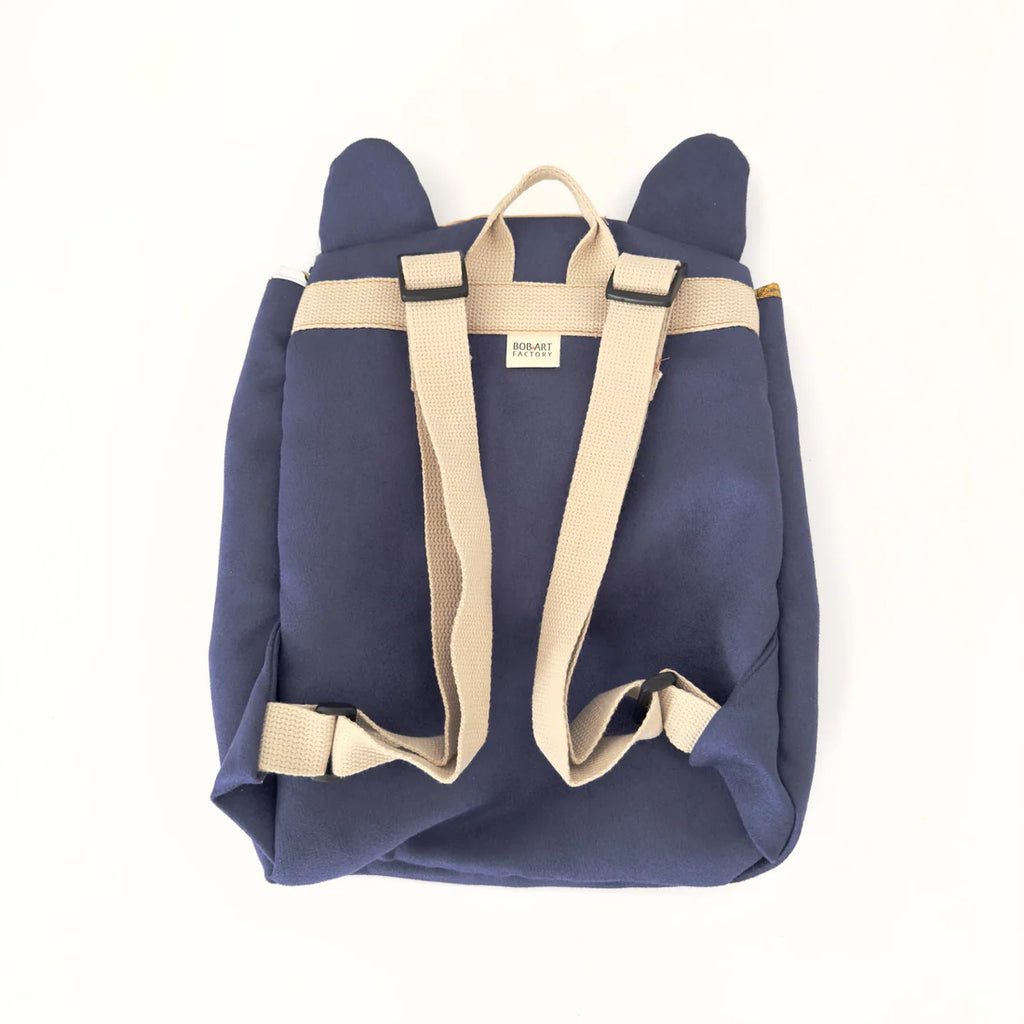 Mochila Perro Hecha a mano