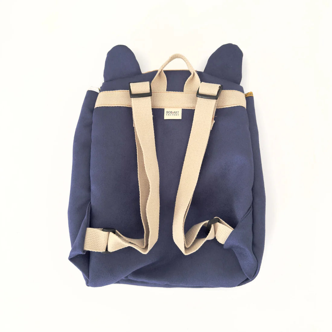 Mochila Perro Hecha a mano