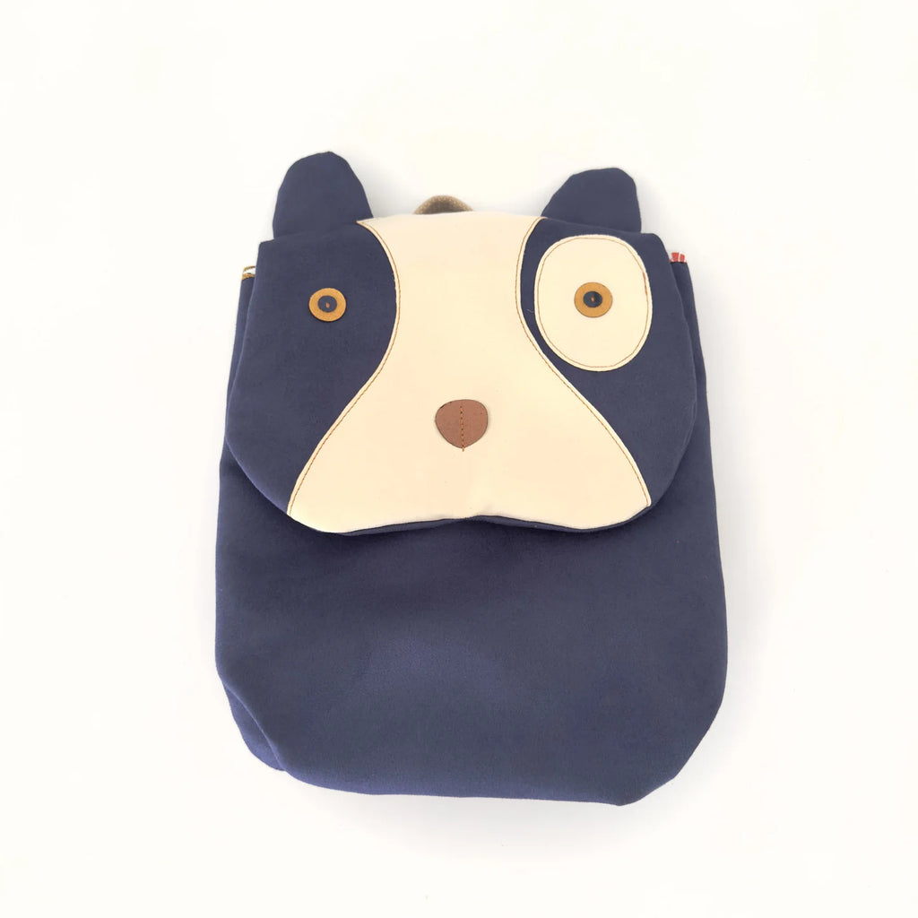 Mochila Perro Hecha a mano