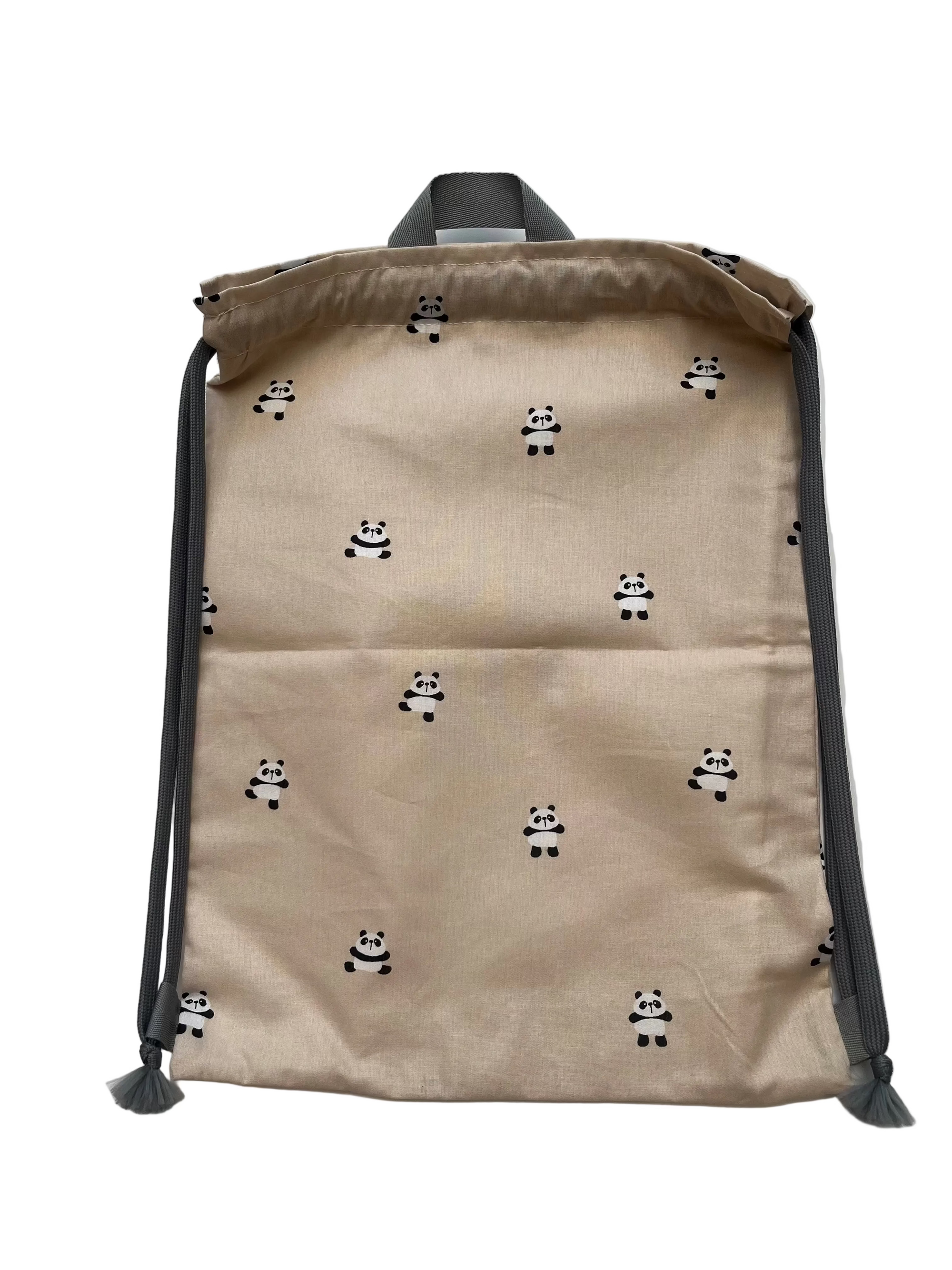 mochila escolar con asas mpermeable para guardería y escuela