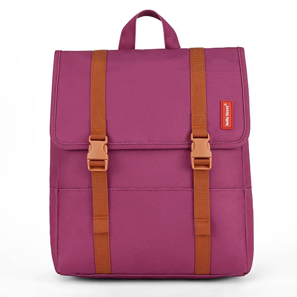 Mochila Mini Zinnia