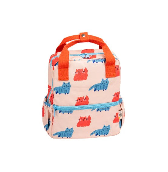Mochila infantil Meawtiful
