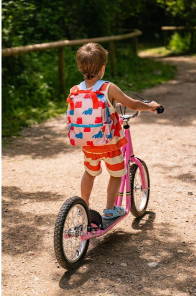 Mochila infantil Meawtiful