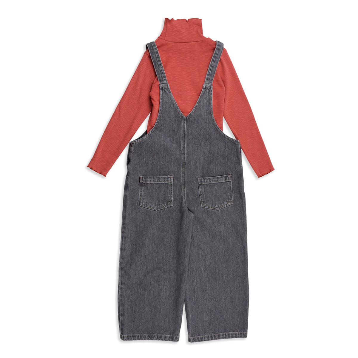 Peto denim shadow