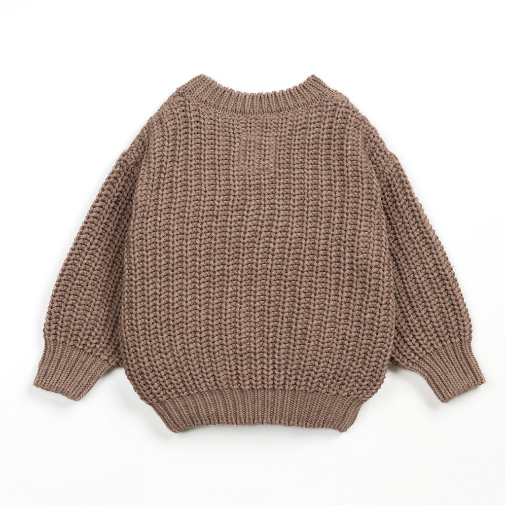 Jersey de punto