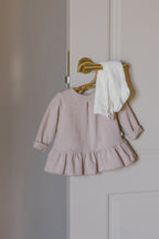 Vestido Giverny nude - 1+ in the family - imagen 3