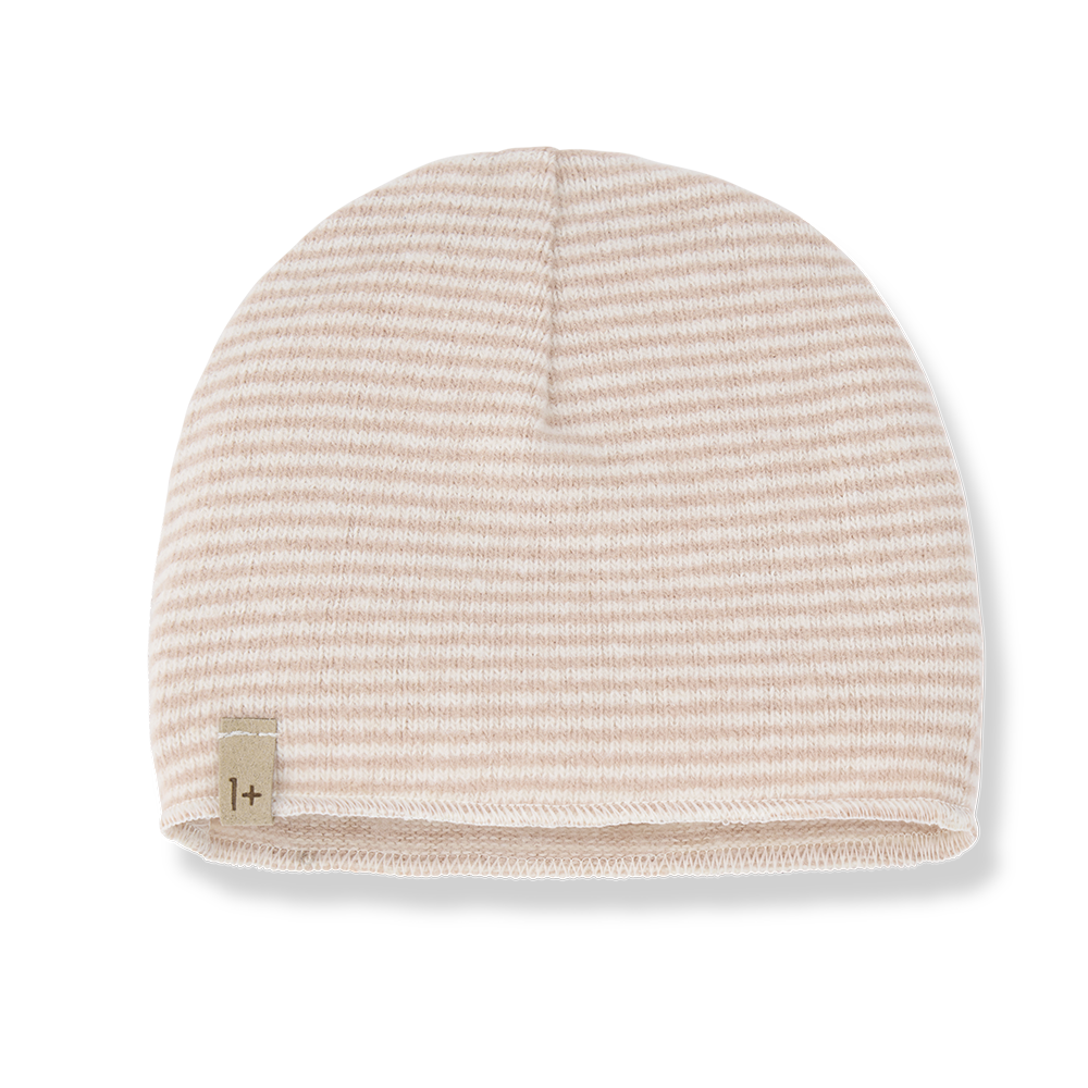 Gorro Honore nude - 1+ in the family - vista principal