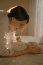 Gorro Honore beige - 1+ in the family - imagen 2