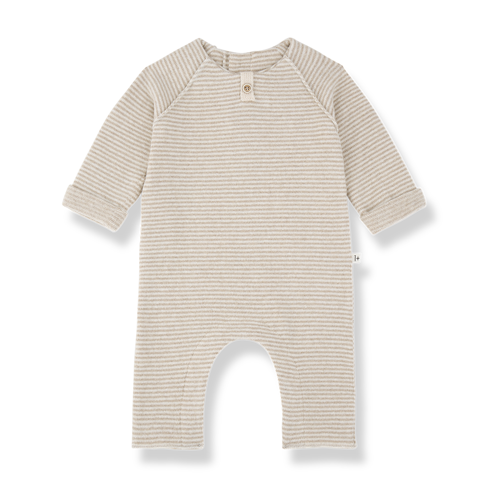 Mono largo Laval beige - 1+ in the family - vista principal