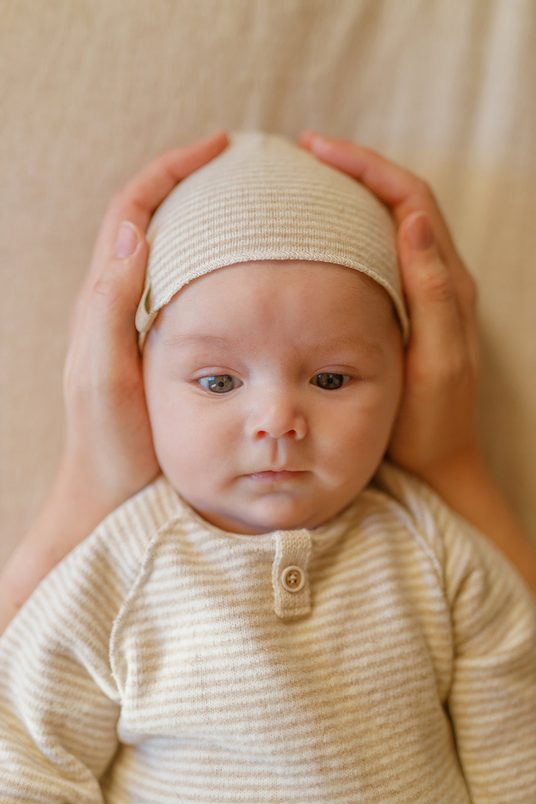 Mono largo Laval beige - 1+ in the family - imagen 7