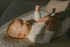 Mono largo Pantin crudo - 1+ in the family - imagen 5