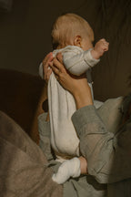 Mono largo Pantin crudo - 1+ in the family - imagen 6