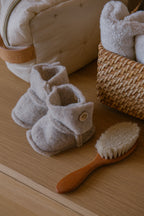 Botitas Brest beige - 1+ in the family - imagen 3