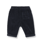 Pantalón denim Quebec azul marino - 1+ in the family - imagen 2