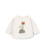 Camiseta manga larga jersey sunrise rock