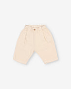 Pantalón casual natural - vista 2