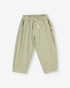 Pantalón girly Green Tea - vista principal