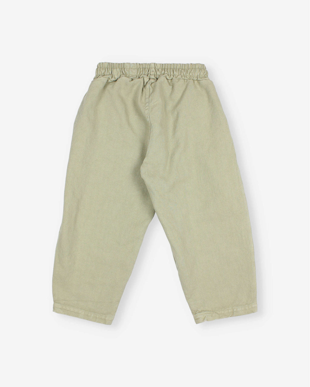 Pantalón girly Green Tea - vista 4