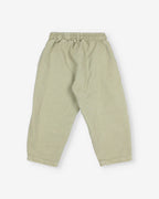 Pantalón girly Green Tea - vista 4