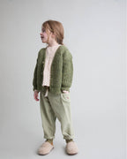 Pantalón girly Green Tea - vista 2