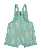 Peto estampado Helados Babyclic