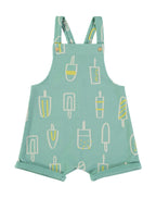 Peto estampado Helados Babyclic
