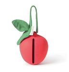 Porta chupetes PEPA THE APPLE