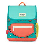 Mochila Disco Roar Hello Hossy