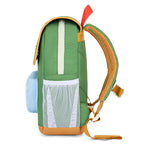 Mochila Mini Green Lake Hello Hossy
